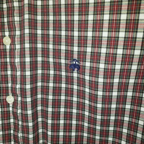 Brooks Brothers 346 Shirt - Picture 3 of 8